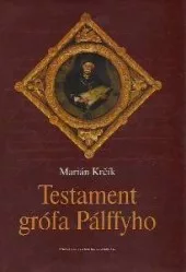 Testament grófa Pálffyho