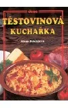 Těstovinová kuchařka