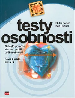 Testy osobnosti