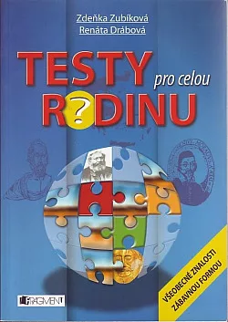 Testy pro celou rodinu