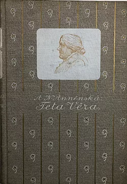 Teta Věra