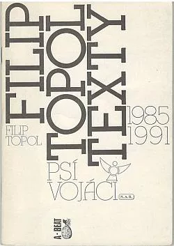 Texty 1985–1991