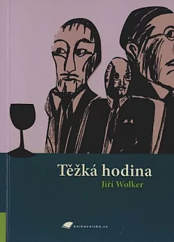 Těžká hodina
