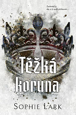 Těžká koruna