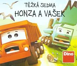 Těžká Sedma: Honza a Vašek