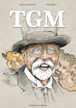 TGM: Komiksový příběh