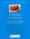 Thajská kuchyně - praktická příručka