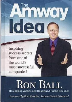 The Amway Idea