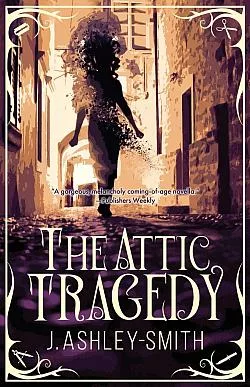 The Attic Tragedy
