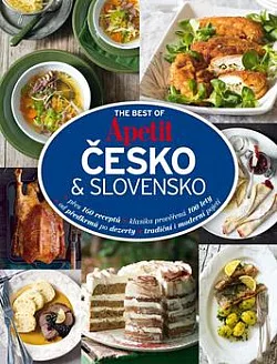 The best of Apetit IV.:Česko & Slovensko