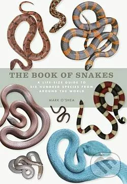 The Book of Snakes