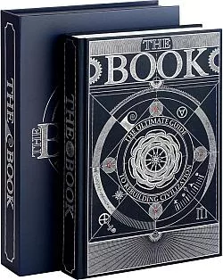 The Book: The Ultimate Guide to Rebuilding a Civilization