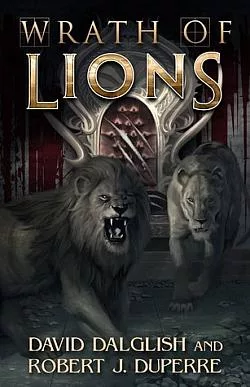 Wrath of Lions