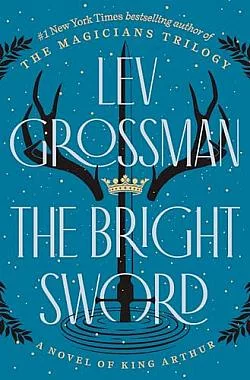 The Bright Sword