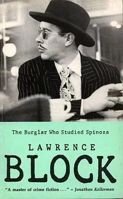 The Burglar Who Studied Spinoza