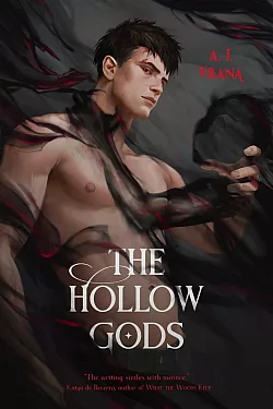 The Hollow Gods