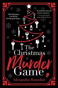 The Christmas Murder Game