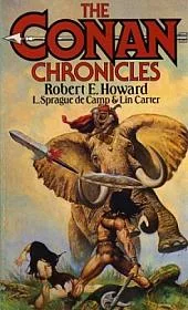 The Conan Chronicles