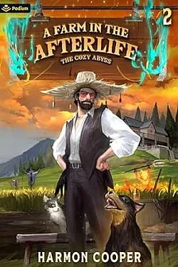 A Farm in the Afterlife