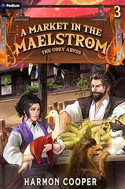 A Market in the Maelstrom