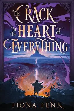 The Crack at the Heart of Everything