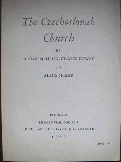 The Czechoslovak Church