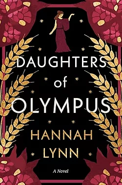 The Daughters of Olympus