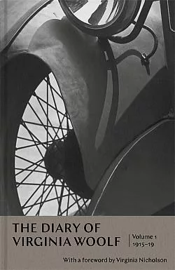 The Diary of Virginia Woolf: Volume 1 (1915-19)