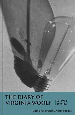 The Diary of Virginia Woolf: Volume 2 (1920-24)