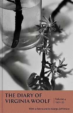 The Diary of Virginia Woolf: Volume 4 (1931-35)