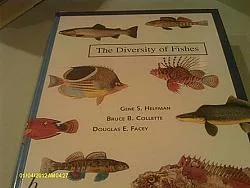 The Diversity of Fishes