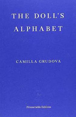 The Doll's Alphabet