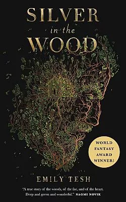 Silver in the Wood