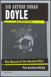The Hound of the Baskervilles / Pes baskervillský (dvojjazyčná kniha)