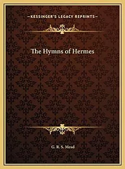 The Hymns of Hermes