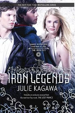 The Iron Legends