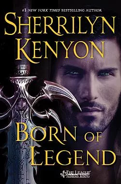 Born of Legend