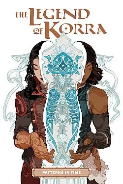 The Legend of Korra: Patterns in Time