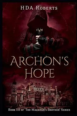 Archon's Hope