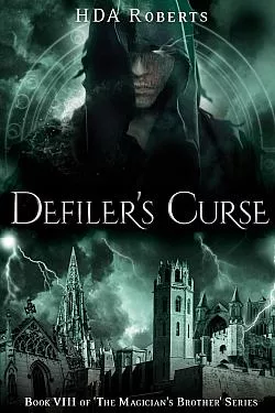 Defiler's Curse