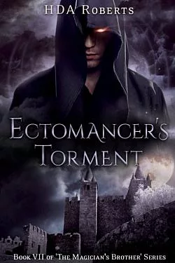 Ectomancer's Torment