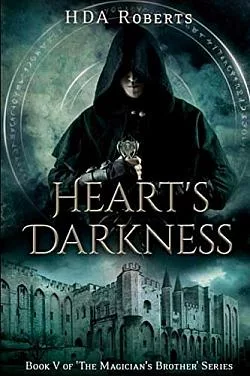 Heart's Darkness