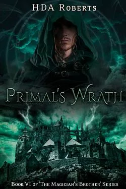 Primal's Wrath