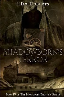 Shadowborn's Terror