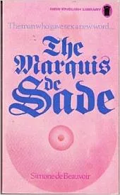 The Marquis de Sade