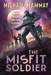 The Misfit Soldier