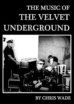 The Music of The Velvet Underground