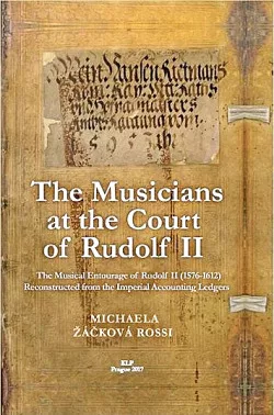 The Musicians at the Court of Rudolf II.