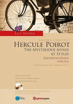 The Mysterious Affair at Styles (zjednodušená verzia)