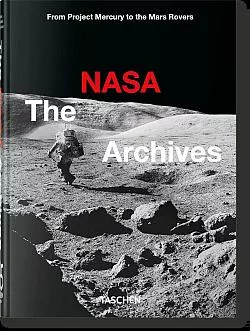 The NASA Archives